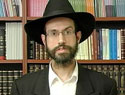 Rabbi Shmuel Bluming